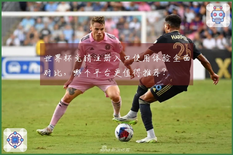 世界杯竞猜注册入口使用体验全面对比，哪个平台更值得推荐？