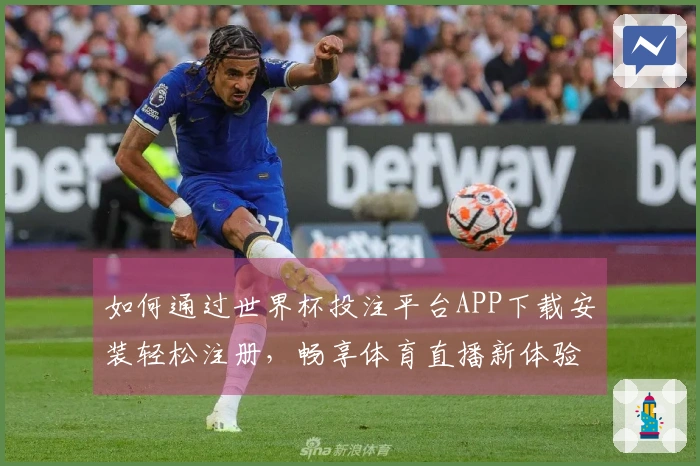 如何通过世界杯投注平台APP下载安装轻松注册，畅享体育直播新体验