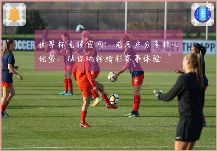 世界杯竞猜官网：老用户分享核心优势，助你玩转精彩赛事体验