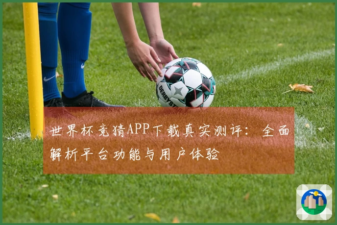 世界杯竞猜APP下载真实测评：全面解析平台功能与用户体验