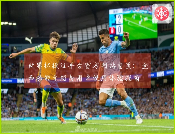 世界杯投注平台官方网站首页：全面功能介绍与用户使用体验指南