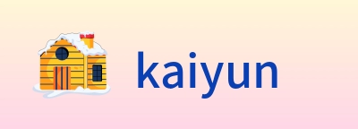 kaiyun logo